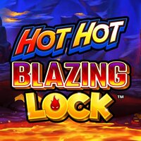 Hot Hot Blazing Lock