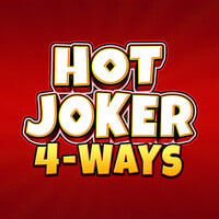 Hot Joker 4 Ways