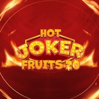 Hot Joker Fruits 20