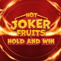 Hot Joker Fruits Hold & Win