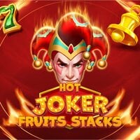 Hot Joker Fruits Stacks