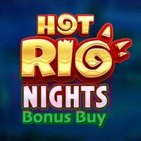 Hot Rio Nights Bonus Buy