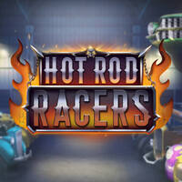 Hot Rod Racers