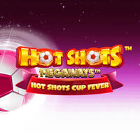 Hot Shots Megaways