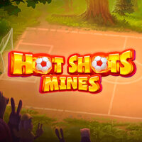 Hot Shots Mines