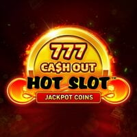 Hot Slot: 777 Cash Out