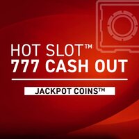 Hot Slot 777 Cash Out Extremely Light