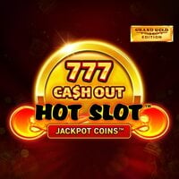 Hot Slot 777 Cash Out Grand Gold Edition