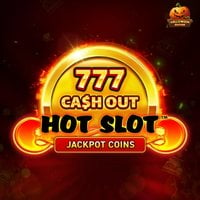 Hot Slot: 777 Cash Out Halloween Edition