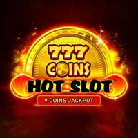 Hot Slot: 777 Coins