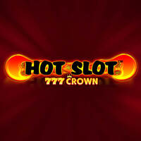 Hot Slot 777 Crown UK