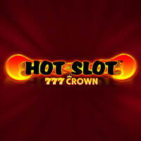 Hot Slot 777 Crown