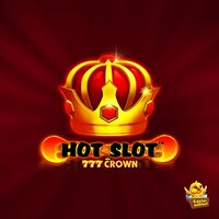 Hot Slot 777 Crown Easter