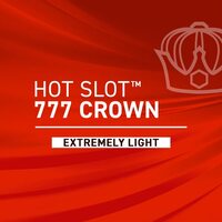Hot Slot 777 Crown Extremely Light