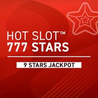Hot Slot 777 Stars Extremely Light