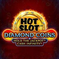 Hot Slot: Diamond Coins