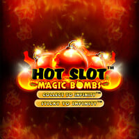 Hot Slot Magic Bombs UK