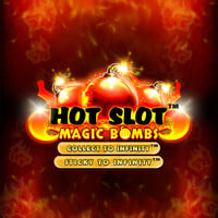 Hot Slot Magic Bombs