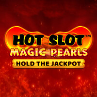 Hot Slot Magic Pearls