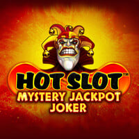 Hot Slot Mystery Jackpot Joker