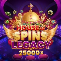 House of Spins the Legacy