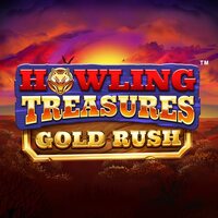 Howling Treasures Gold Rush