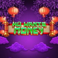 Hu Wants Money