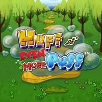 Huff N Even More Puff
