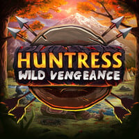 Huntress Wild Vengeance