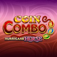 Hurricane Horse