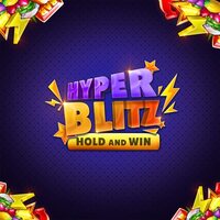 Hyper Blitz Hold and Win