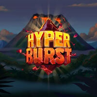 Hyper Burst (COM/UK)