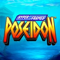 Hyper Frames Poseidon