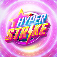 Hyper Strike