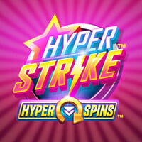 Hyper Strike HyperSpins