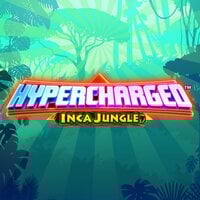 Hypercharged Inca Jungle