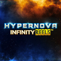 Hypernova Infinity Reels