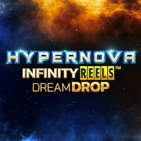 Hypernova Infinity Reels Dream Drop