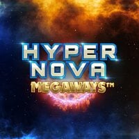 Hypernova Megaways