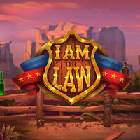 I am the Law