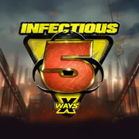 INFECTIOUS 5 xWAYS