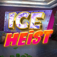 Ice Heist