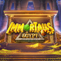 ImmorTails of Egypt