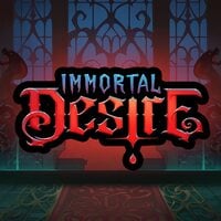 Immortal Desire