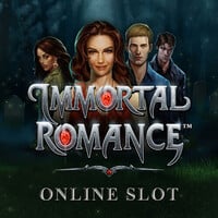 Immortal Romance