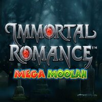 Immortal Romance Mega Moolah