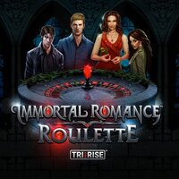 Immortal Romance Roulette