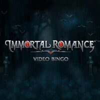 Immortal Romance Video Bingo