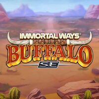 Immortal Ways Buffalo SE