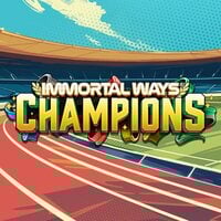 Immortal Ways Champions
